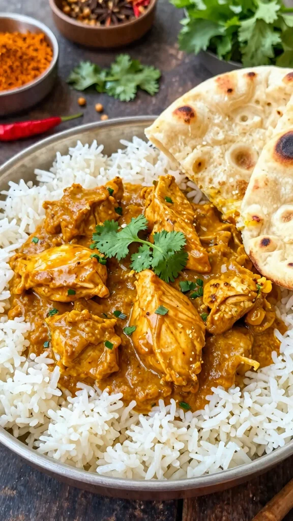 15 Baked Chicken Breast Recipes for the Oven That Stay Juicy Every Time - 8. Coconut Curry Chicken Breast