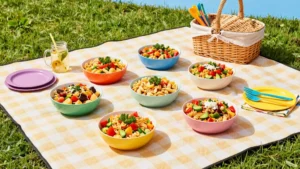 15 Cold Pasta Salad Recipes Perfect for Picnics, Potlucks, and Meal Prep