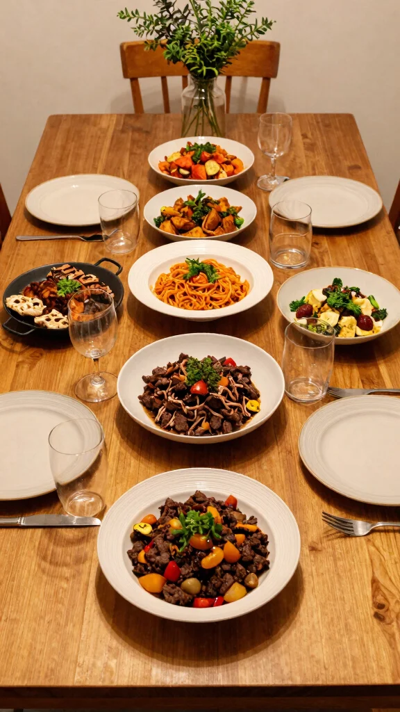 15 Easy Ground Beef Recipes for Dinner Your Family Will Ask For Again and Again - Conclusion