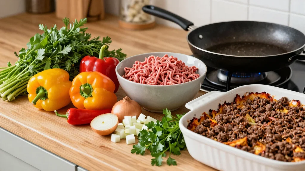 15 Easy Ground Beef Recipes for Dinner Your Family Will Ask For Again and Again