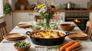 16 Cozy Chicken Casserole Recipes for Dinner That Practically Cook Themselves