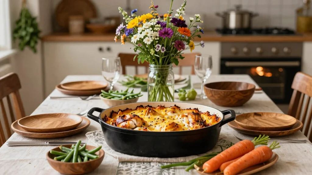 16 Cozy Chicken Casserole Recipes for Dinner That Practically Cook Themselves