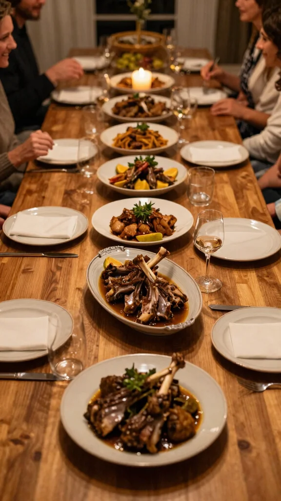 16 Ground Lamb Recipes Packed with Rich, Savory Mediterranean Flavor - Conclusion