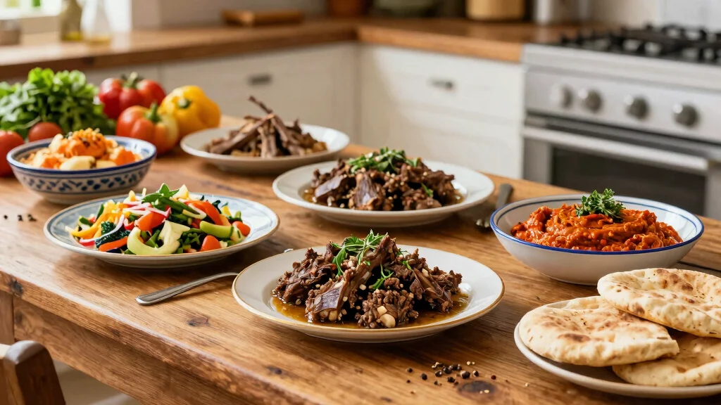16 Ground Lamb Recipes Packed with Rich, Savory Mediterranean Flavor
