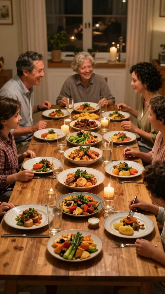 17 Fast, Easy Dinner Recipes for Family Nights (Ready in 30 Minutes or Less) - Conclusion