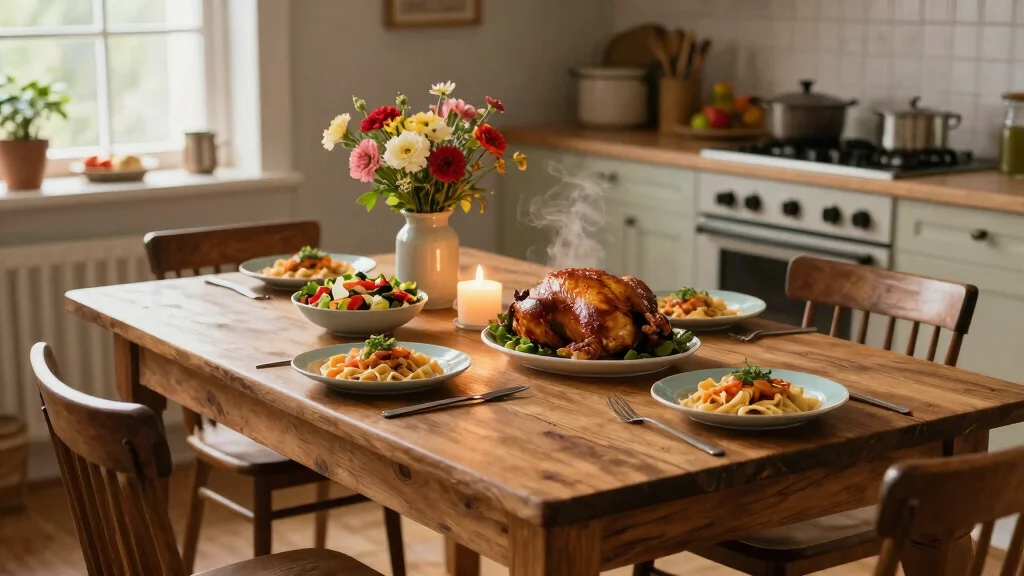 17 Fast, Easy Dinner Recipes for Family Nights (Ready in 30 Minutes or Less)