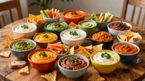 17 Hot Dip Recipes That Will Be the First Thing Gone at Every Party