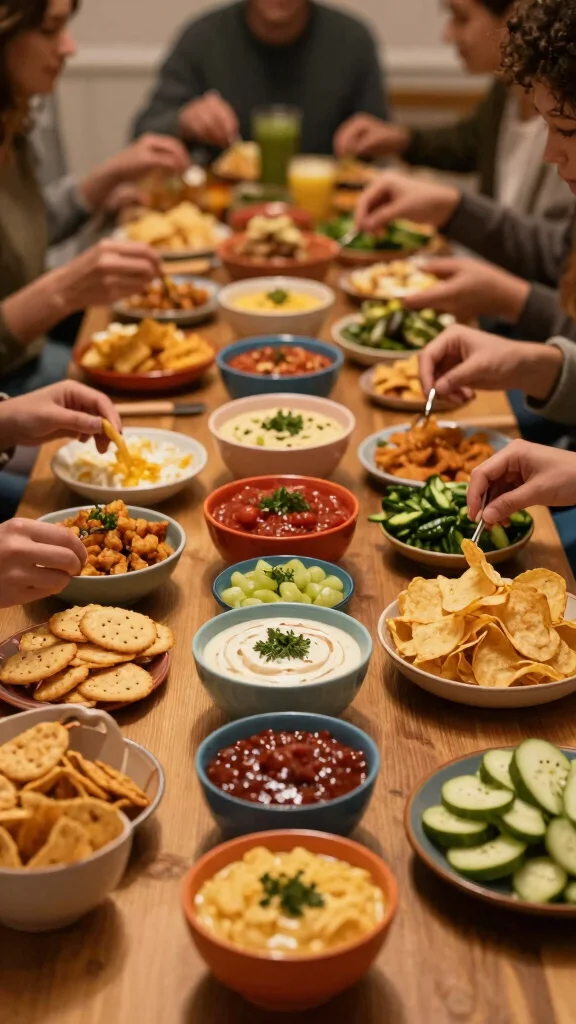 17 Hot Dip Recipes That Will Be the First Thing Gone at Every Party - Conclusion