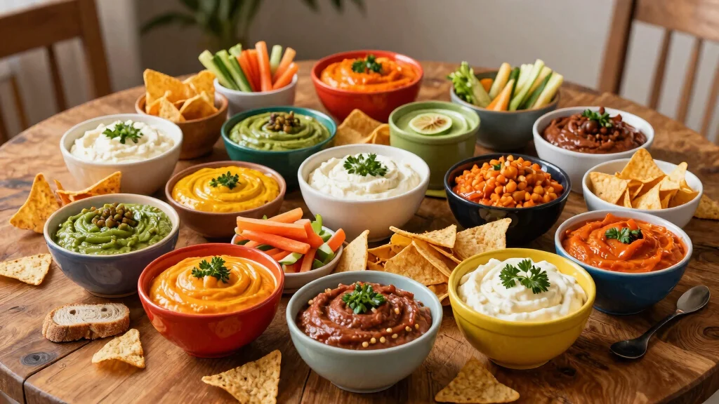 17 Hot Dip Recipes That Will Be the First Thing Gone at Every Party
