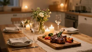 17 Lamb Leg Steak Recipes That Turn Any Night into a Special Occasion