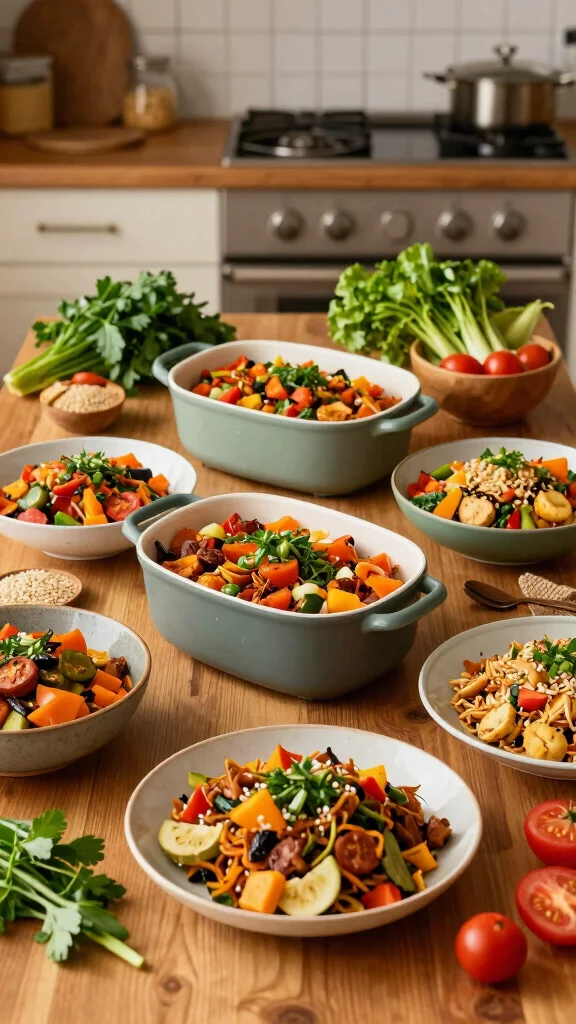 18 Healthy Crock Pot Meals You Can Set, Forget and Feel Great About - Conclusion