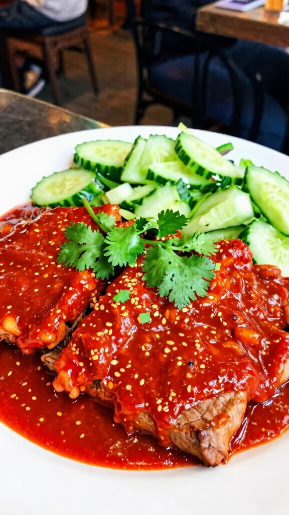 18 Sirloin Steak Recipes for Tender, Restaurant-Quality Dinners at Home - 10. Spicy Sriracha Sirloin