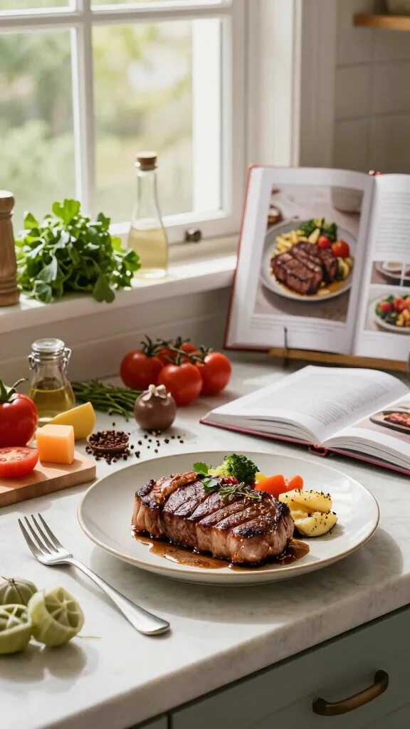 18 Sirloin Steak Recipes for Tender, Restaurant-Quality Dinners at Home - Conclusion