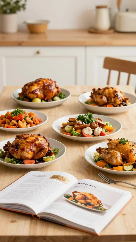 19 Chicken Breast Recipes for Dinner That Are Anything but Boring - Conclusion