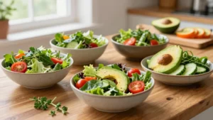 19 Easy Salad Recipes You’ll Crave Every Day (Not Just as a Side)