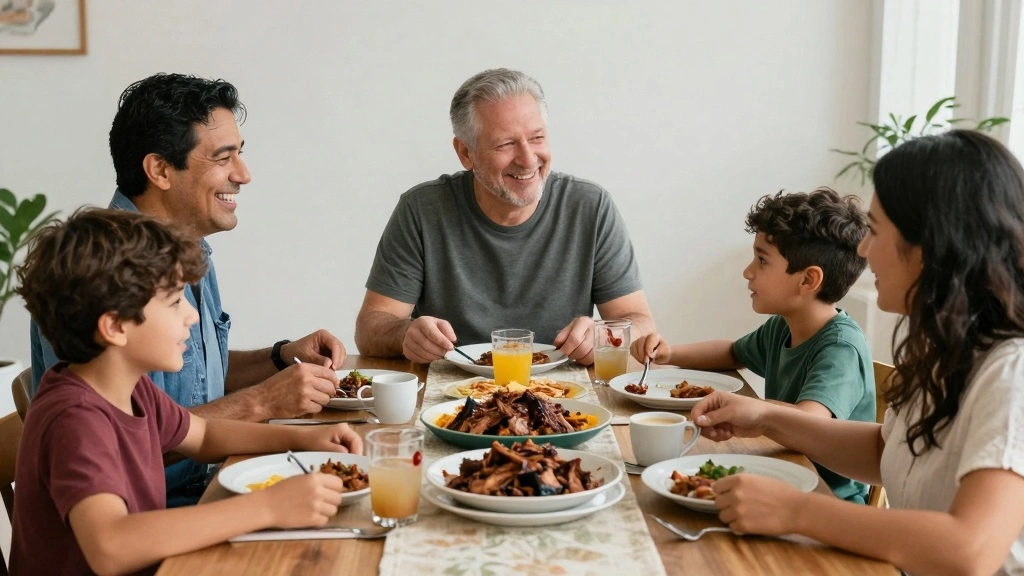 BBQ Pulled Pork Slow Cooker Recipe: Tender, Saucy Meat with Zero Effort - Conclusion