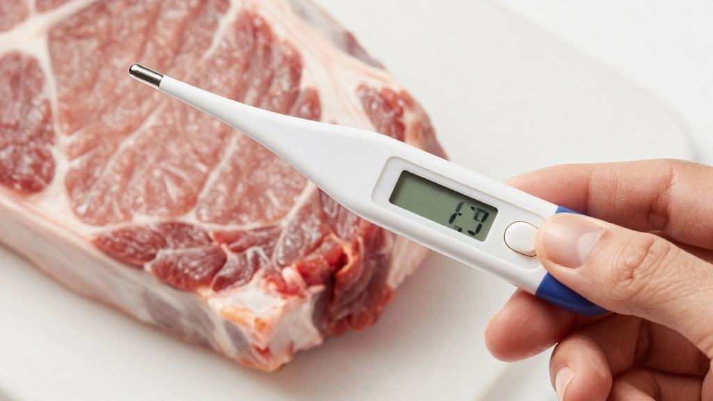 BBQ Pulled Pork Slow Cooker Recipe: Tender, Saucy Meat with Zero Effort - Step 5: Check for Doneness