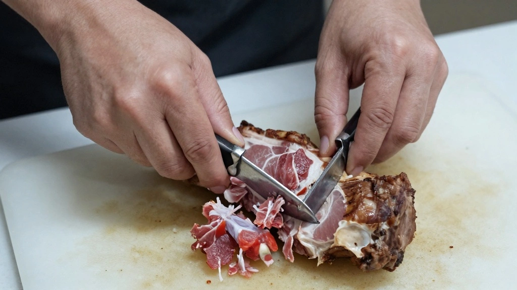 BBQ Pulled Pork Slow Cooker Recipe: Tender, Saucy Meat with Zero Effort - Step 6: Shred the Pork