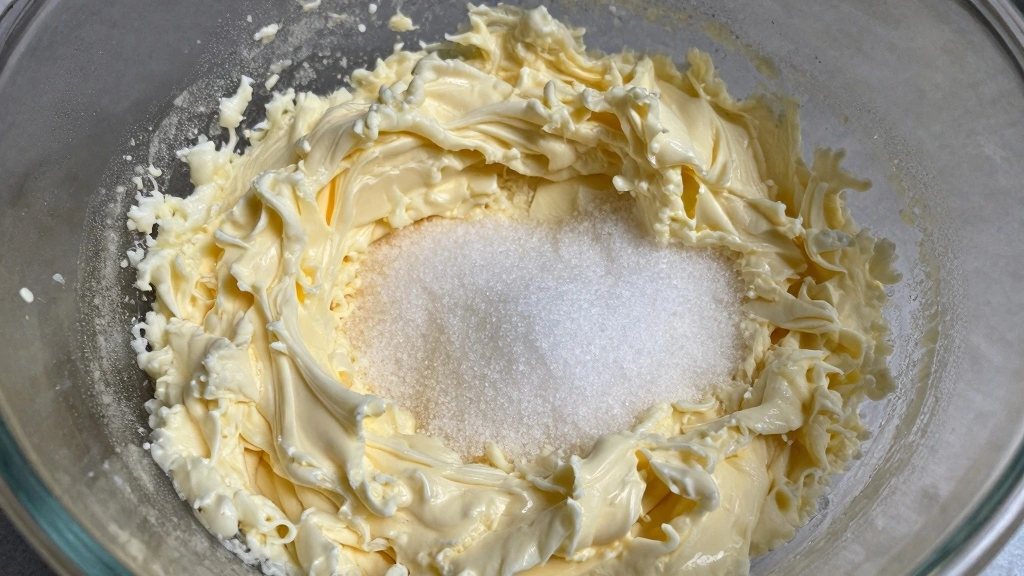 Best Banana Bread Recipe: Extra Soft, Full of Flavor & Totally Fail-Proof - Step 3: Cream Butter and Sugar