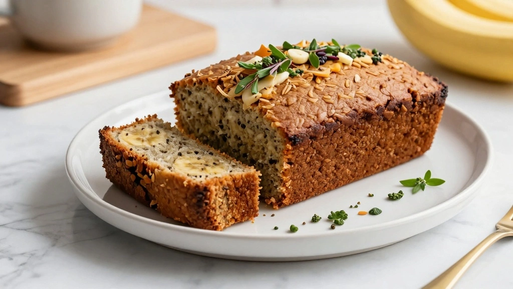 Best Banana Bread Recipe: Extra Soft, Full of Flavor & Totally Fail-Proof