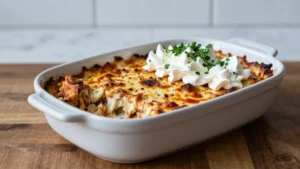 Buffalo Chicken Dip Crock Pot Recipe: Gooey, Spicy Crowd-Pleaser