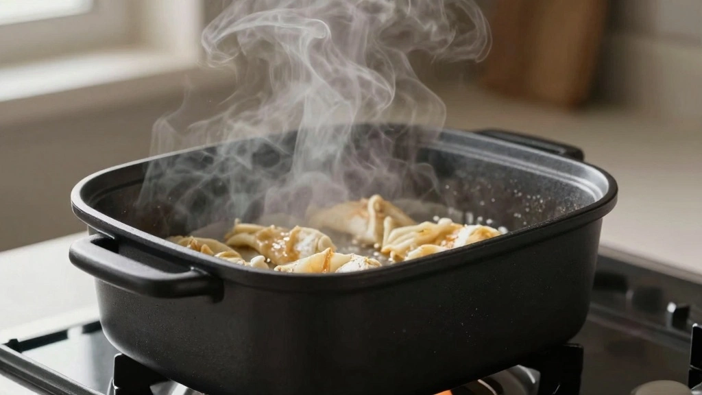 Cheesy Chicken Broccoli Rice Casserole: Family-Friendly One-Dish Dinner - Step 7: Cool and Set