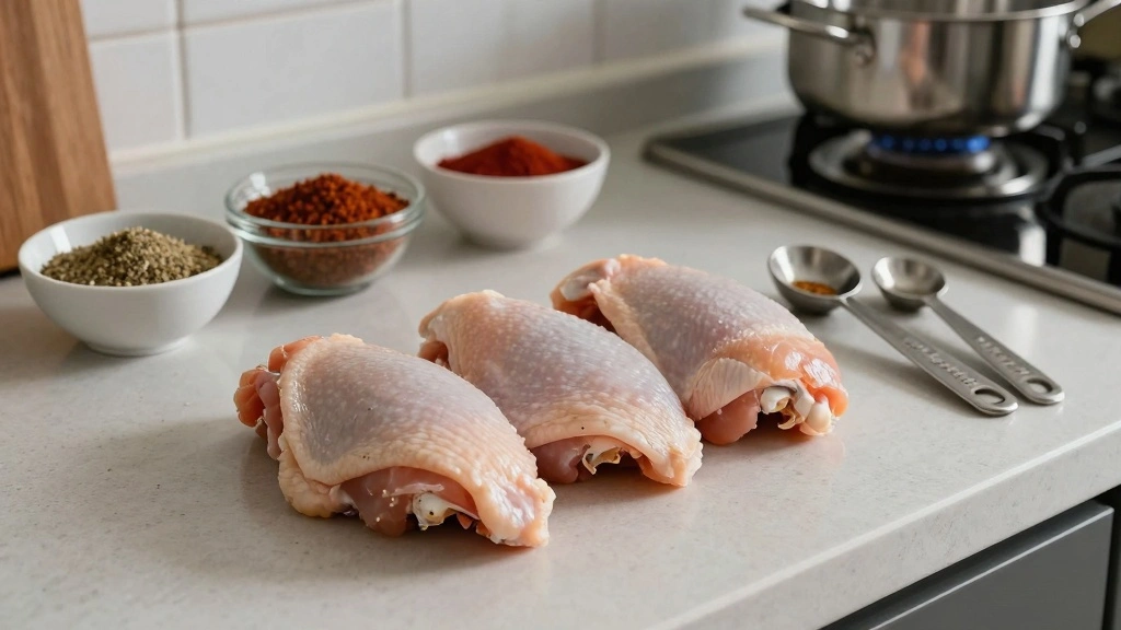 Chicken Thigh Recipes: Juicy, Flavor-Packed Ideas You’ll Make on Repeat - Step 1: Prepare Ingredients