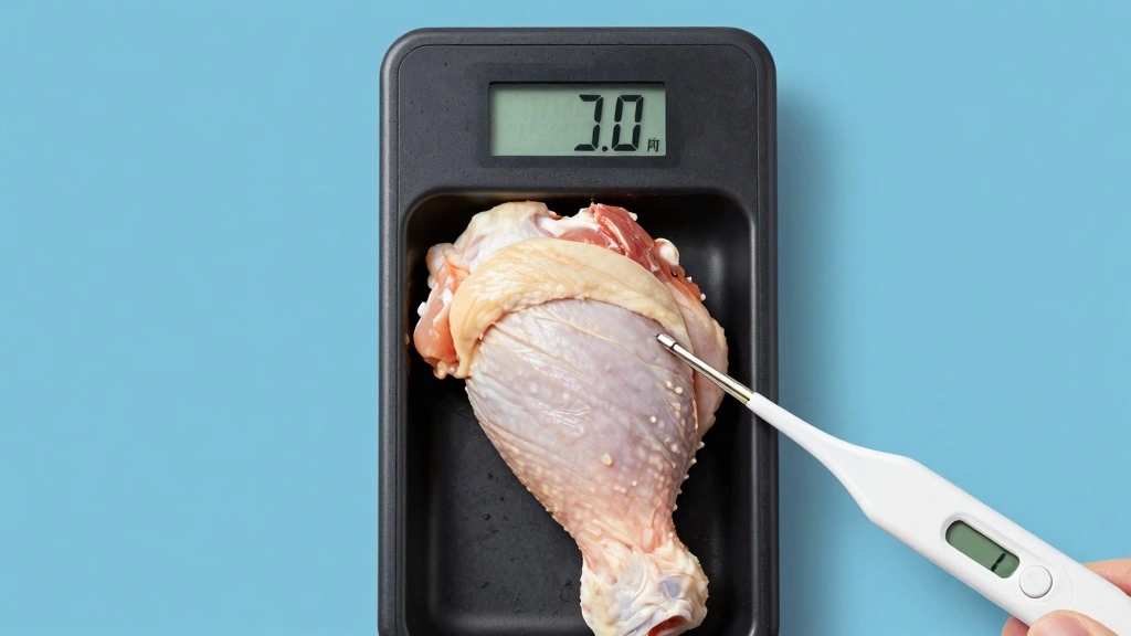 Chicken Thigh Recipes: Juicy, Flavor-Packed Ideas You’ll Make on Repeat - Step 6: Check for Doneness