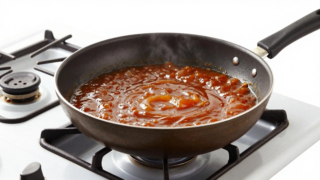 Chicken Thigh Recipes: Juicy, Flavor-Packed Ideas You’ll Make on Repeat - Step 7: Finish the Sauce