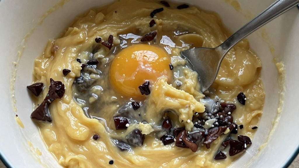 Deviled Eggs Recipe: Creamy, Tangy Bites Everyone Fights Over - Step 4: Prepare the Filling