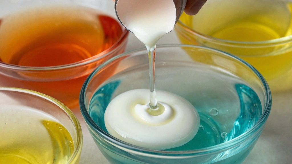 Easter Deviled Eggs: Cute, Colorful Appetizer That Steals the Holiday Table - Step 5: Color Egg Whites