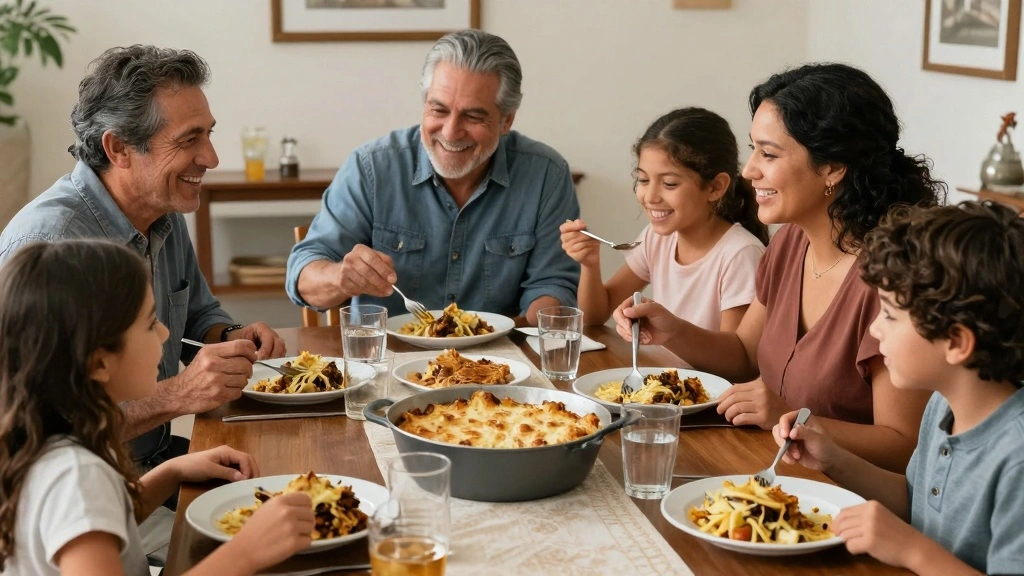 Hamburger Casserole Recipes: Easy, Cheesy Dinners the Whole Family Loves - Conclusion