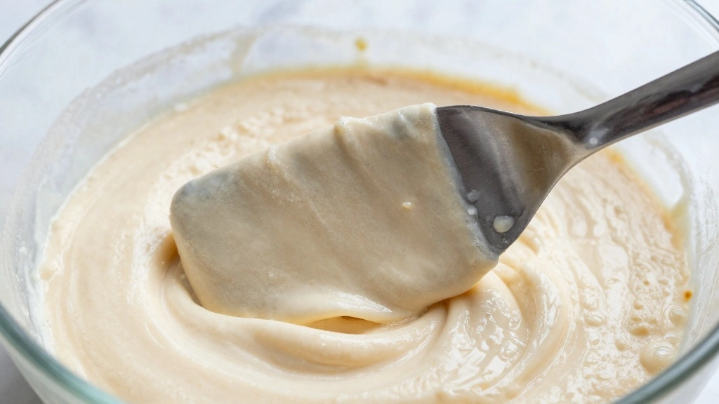 Healthy Banana Bread Recipe: Moist, Naturally Sweet and Guilt-Free - Step 5: Combine Wet and Dry Mixtures