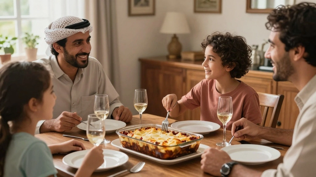Hobo Casserole with Ground Beef: Cozy, Budget-Friendly Comfort Food - Conclusion