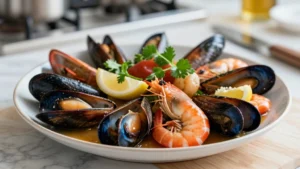 How to Make the Perfect Seafood Boil at Home: A Step-by-Step Guide