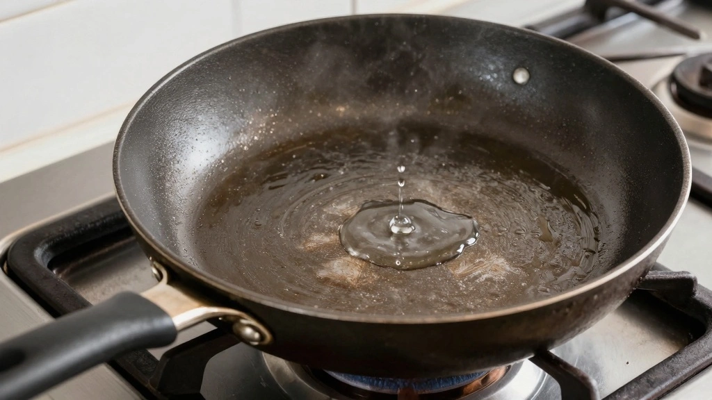 Leftover Lamb Recipes: Easy, Flavor-Packed Ways to Transform Yesterday’s Roast - Step 4: Heat the Skillet