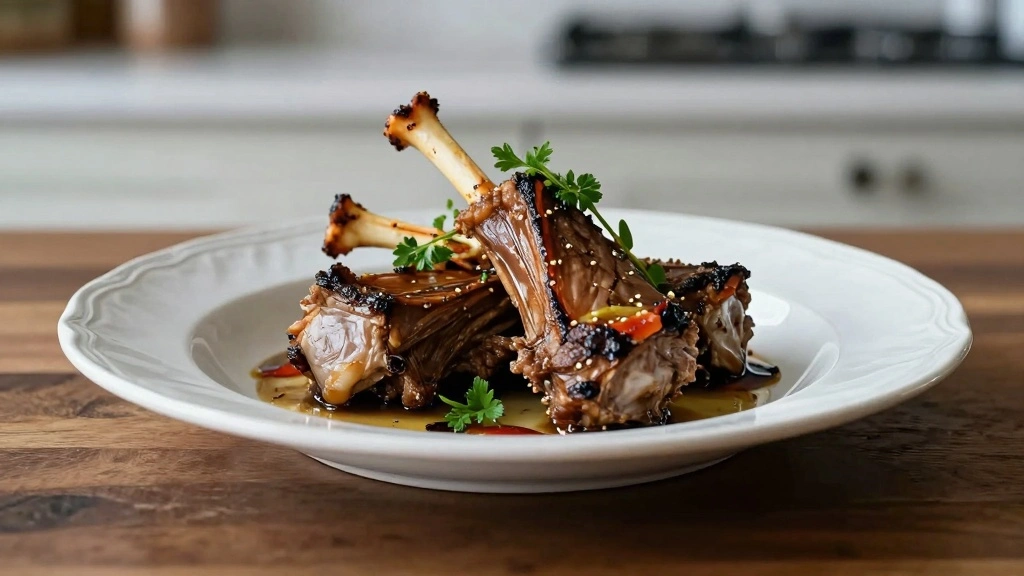 Leftover Lamb Recipes: Easy, Flavor-Packed Ways to Transform Yesterday’s Roast
