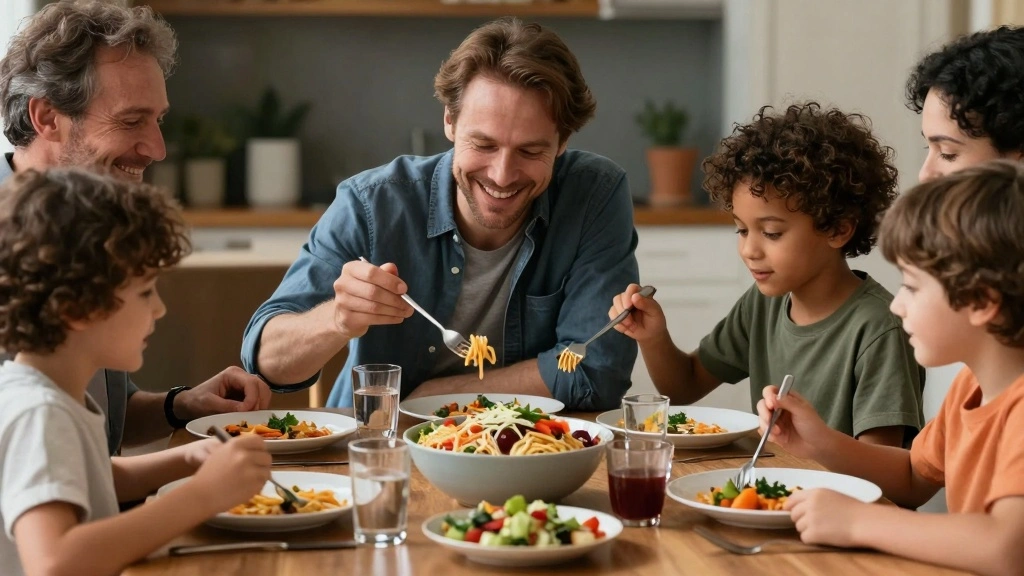 Pasta Salad with Italian Dressing: Fresh, Zesty Side Ready in 20 Minutes - Conclusion