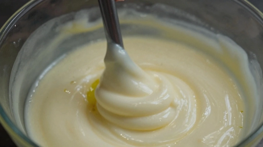 Pasta Salad with Italian Dressing: Fresh, Zesty Side Ready in 20 Minutes - Step 3: Emulsify the Dressing