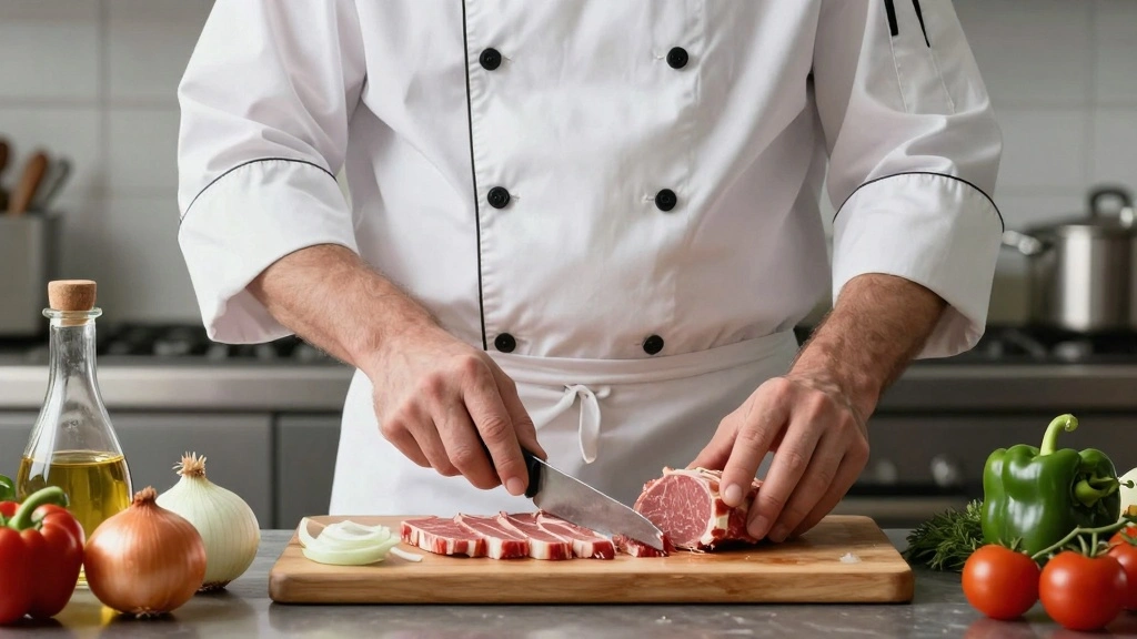 Philly Cheese Steak Pasta: Creamy, Cheesy Twist on a Takeout Classic - Step 1: Prepare Ingredients