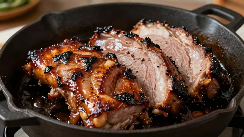 Pulled Pork Slow Cooker Recipe: Fall-Apart Tender Meat for Sandwiches & More - Conclusion