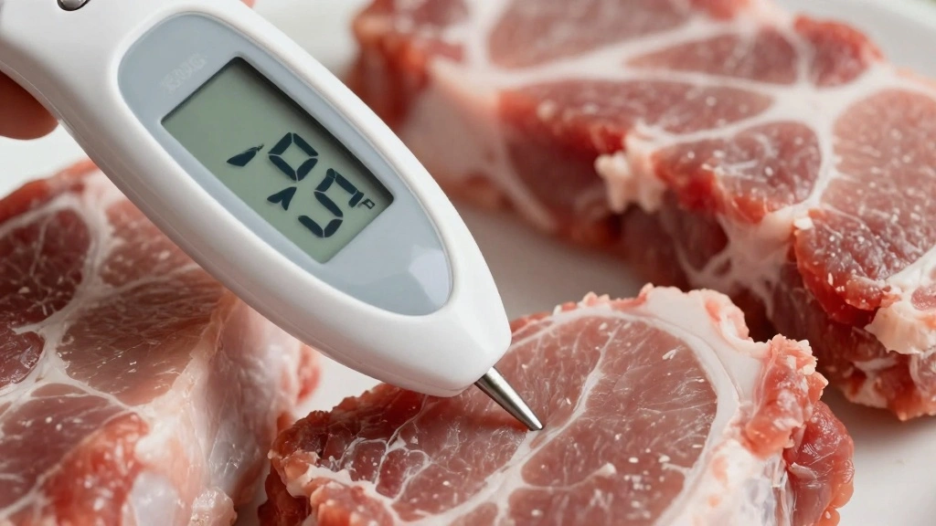 Pulled Pork Slow Cooker Recipe: Fall-Apart Tender Meat for Sandwiches & More - Step 6: Check for Doneness