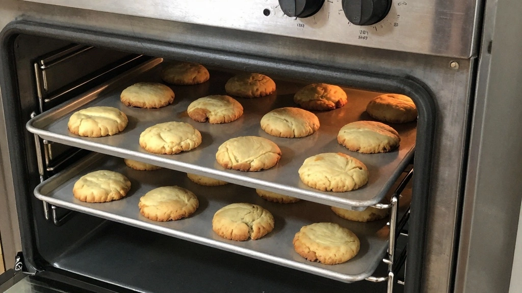 Pumpkin Cookies with Cream Cheese Icing: Soft, Spiced & Totally Addictive - Step 6: Bake the Cookies