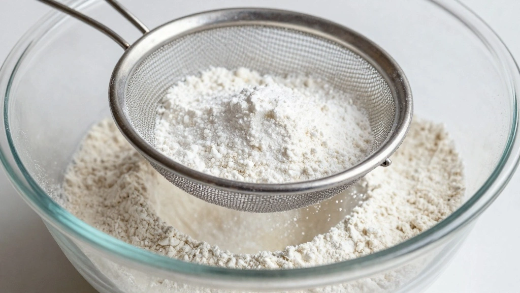 Simple Banana Bread Recipe: One-Bowl, No-Fuss Loaf for Busy Days - Step 5: Add Dry Ingredients