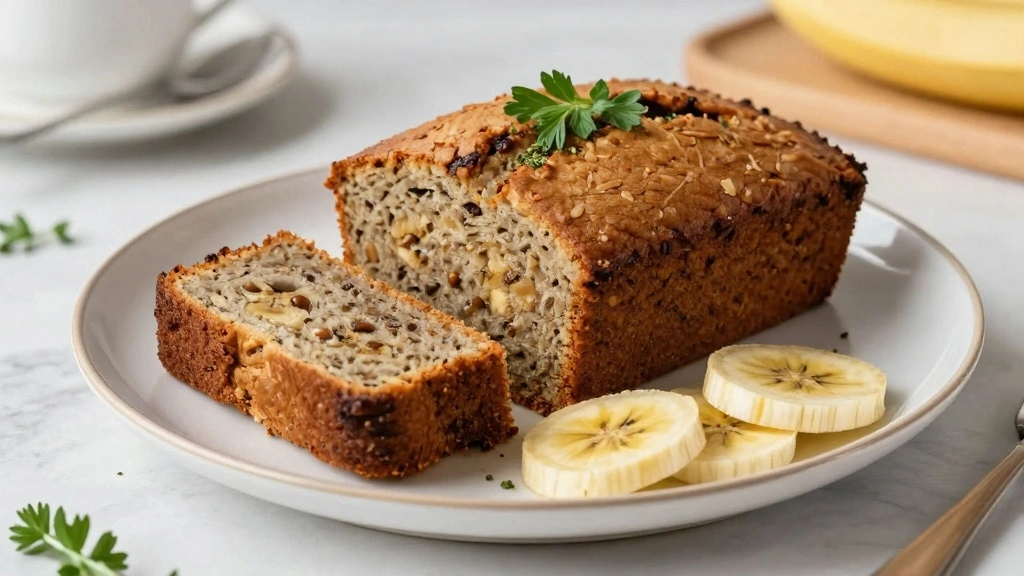 Simple Banana Bread Recipe: One-Bowl, No-Fuss Loaf for Busy Days