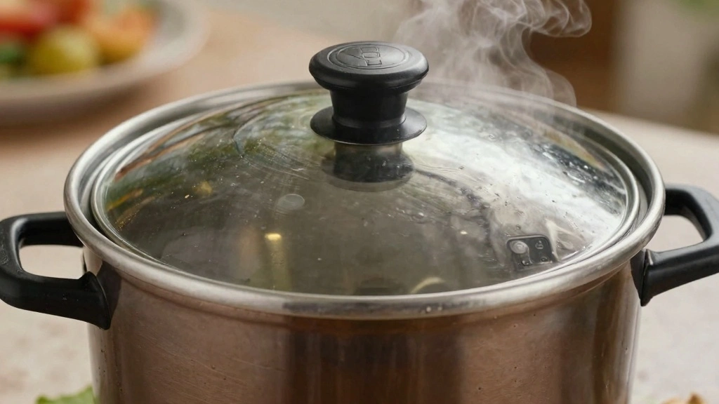 Stuffed Pepper Soup (Crockpot): All the Flavor, None of the Fuss - Step 6: Set the Crockpot
