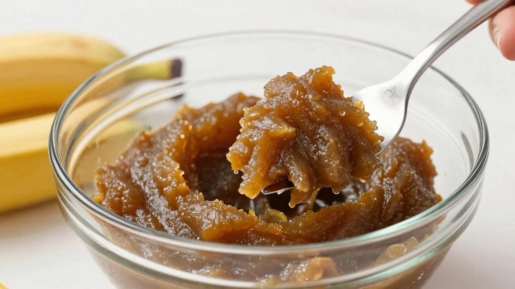 Super Moist Banana Bread Recipe: Bakery-Style Loaf That Never Turns Dry - Step 3: Mash the Bananas