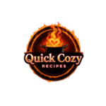 LOGO-Quick to cook, cozy to share