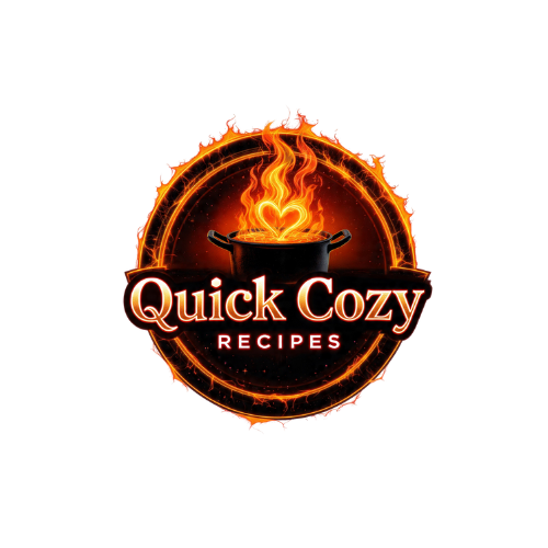 Quick Cozy Recipes
