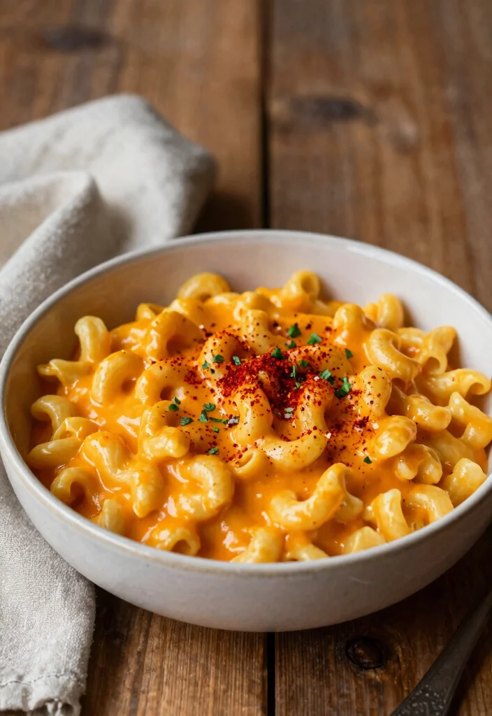 17 Butternut Squash Mac and Cheese Variations - 1. Classic Creamy Butternut Squash Mac and Cheese 1